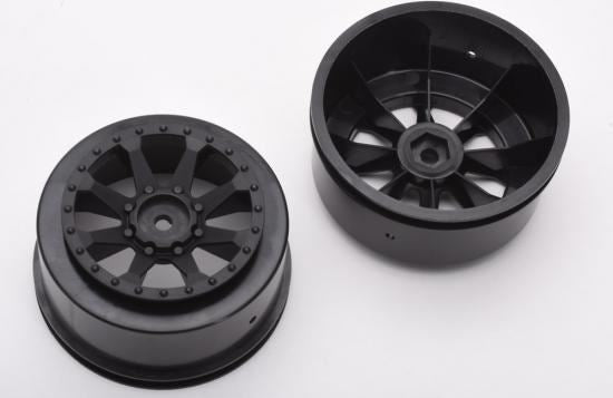 Tt Jackal - Wheel Set