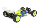 Tlr 1/10 22X-4 Elite 4Wd Buggy Race Kit