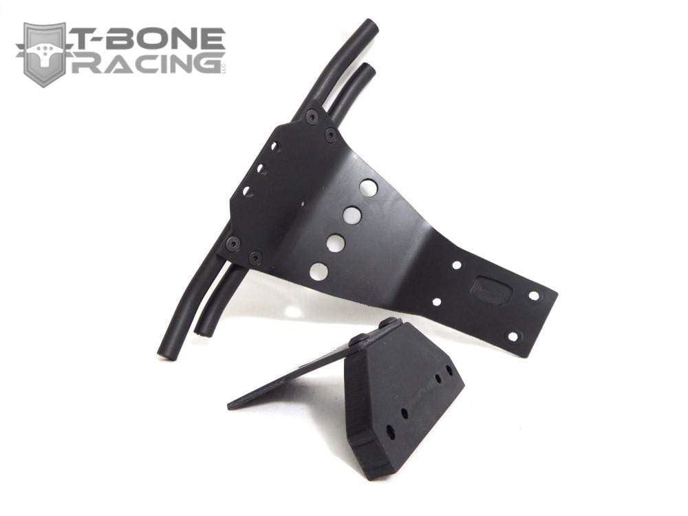 T-Bone Racing XV4 Front Bumper - ARRMA Senton 6S