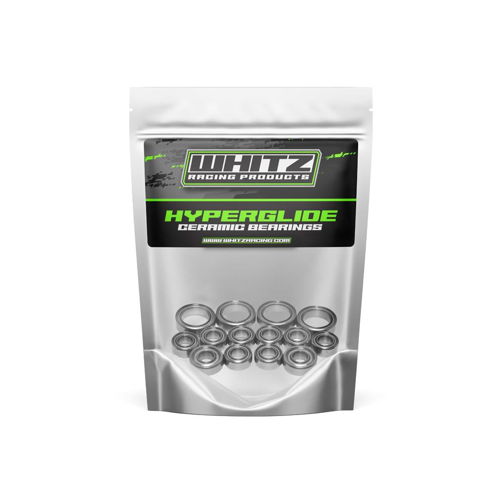 Whitz- Cougar LD3 - HyperGlide Bearing set