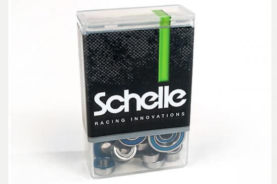 SCHELLE ASSOCIATED B44.2 BEARING SET