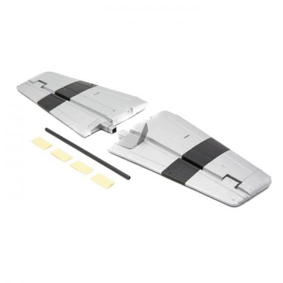 E-Flite Horizontal Stabilizer: P-51D