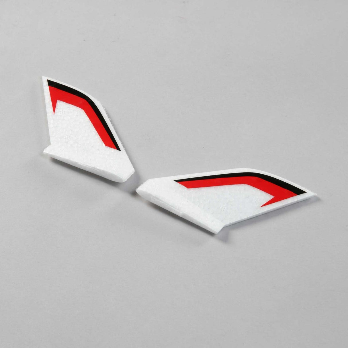 E Flite Vertical Fin Set: Ultrix