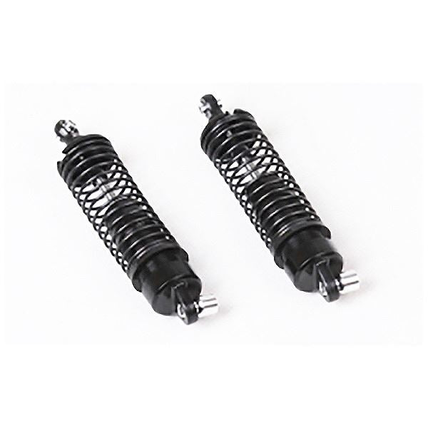 Roc Hobby Oil Shock Absorbers Assembly L 80mm (1 Pair)