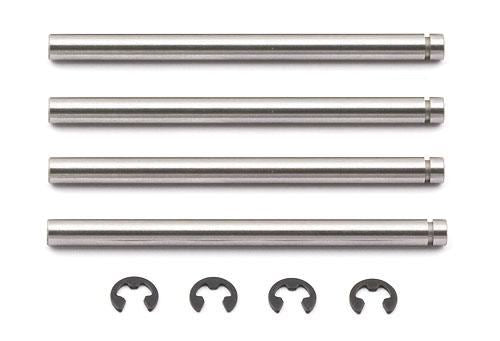 Team Associated mmGT Lower Arm Hinge Pin Set