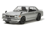 Tamiya 1/24 Skyline 2000Gt-R Stcustom