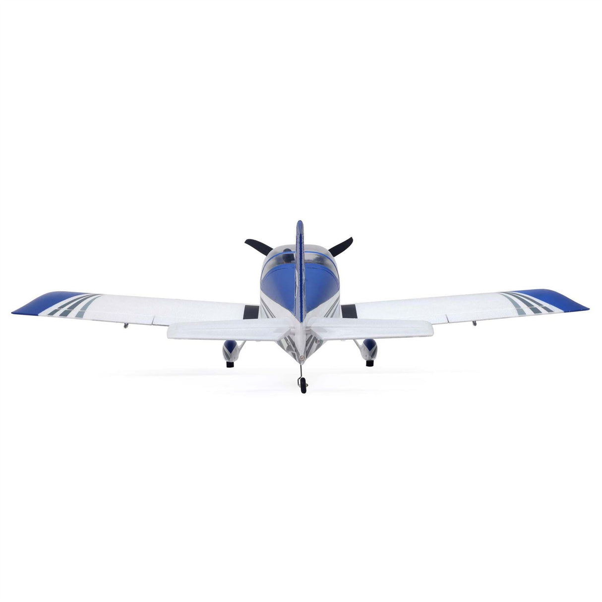 E Flite RV-7 1.1m BNF Basic