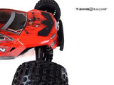 T-Bone Racing XV4 Front Bumper - ARRMA Talion 6S BLX