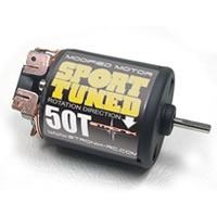 Etronix Sport Tuned Modified 55T Brushed Motor