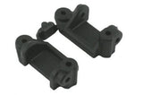 RPM Castor Blocks For Traxxas Elec Stampede, Rustler, Slash, Bandit