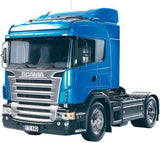 Tamiya Scania R470 Highline (56318)