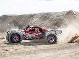 Losi 1/5 DBXL-E 2.0 4WD Desert Buggy Brushless RTR with Smart - Losi