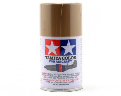 Tamiya AS Spray Paint - AS (Multiple Colours)