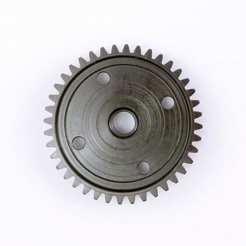 HOBAO HYPER 9 STEEL SPUR GEAR 40T