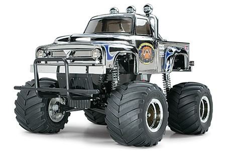 Tamiya Midnight Pumpkin Metallic Special - 58365