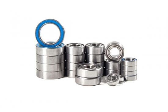 Schelle Kyosho Lazer Zx5 Bearing Set