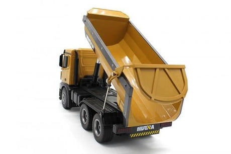 HUINA RC TIPPER/DUMP TRUCK 2.4G 10CH