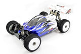 HOBAO HYPER VS 1/8 RTR BUGGY BLUE w/100A ESC