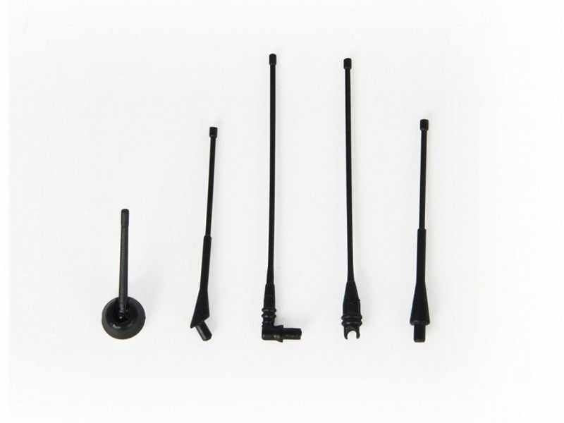 Carson 1:14 Universal Antenna Set (5)