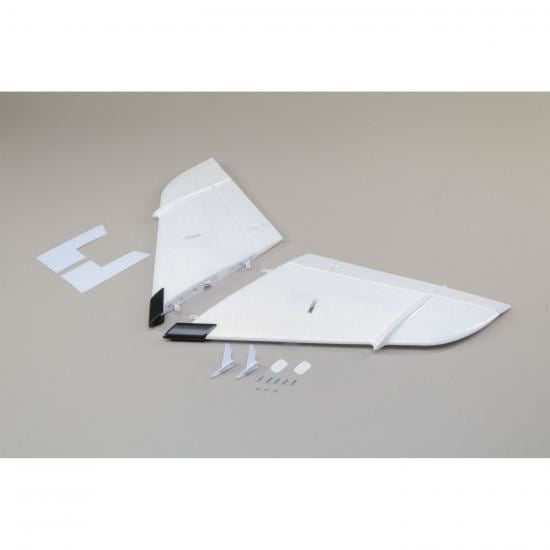 E-Flite Wing Set: F-27 Evolution