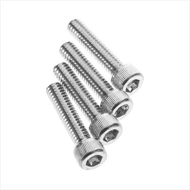 Gplanes 8-32 X 3/4" Hex Head Cap Screw (4)