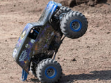 Losi LMT Son-uva Digger 4WD Solid Axle Monster Truck RTR