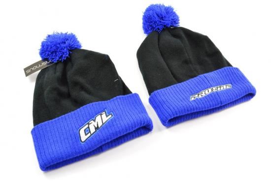 CML/PRO-LINE WINTER BEANIE HAT