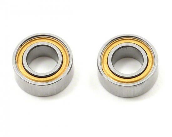 Schumacher Ceramic Bearing - 5X10X4 Shielded (Pr)