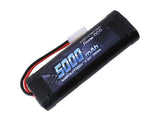 Gens Ace NiMH 7.2V 5000mAh with Tamiya