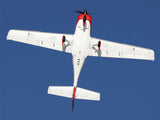 E Flite Cirrus SR22T 1.5m PNP with Smart