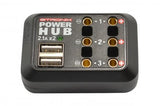 ETRONIX POWER HUB MULTI PORT DISTRIBUTOR