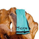 Cayote Pit Towel