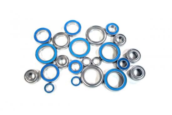 Schelle Tlr Scte 2.0 Bearing Set