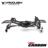 Vanquish VRD Carbon - Kit