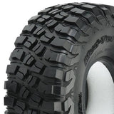 Proline Bf Goodrich Mud Terrai N T/A Km3 1.9 Predator Tyres