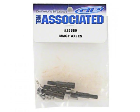 Team Associated mmGT Axles