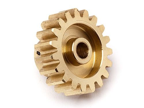 Maverick 19T Pinion Gear (0.8 Module) (All Strada Evo )