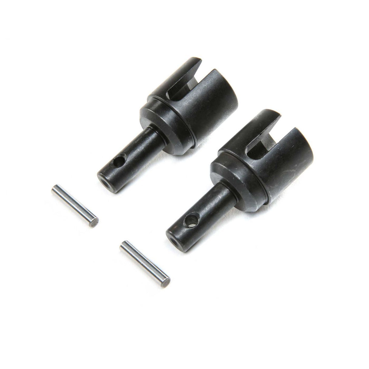 Losi Front/Rear Diff Outdrive Set,5mm Pin(2):DBXL-E 2.0