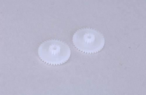 Futaba Nylon Gear (Pk2) - S9154