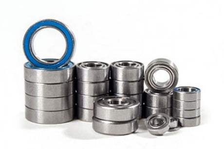 SCHELLE KYOSHO LAZER ZX6 BEARING SET