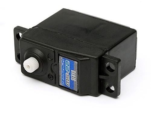 Maverick Ms-22 Steering Servo