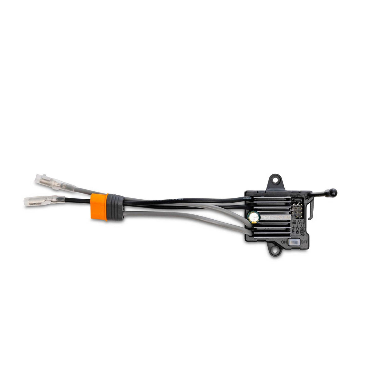 Spektrum Stl 25 Amp Brush Esc/Rx 1/10 2Wd