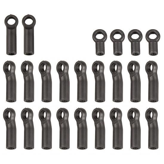 Element RC Enduro Rod Ends