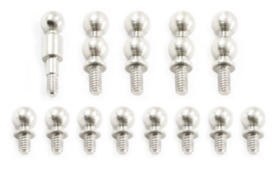 Ftx Outback Mini Ball Stud Set