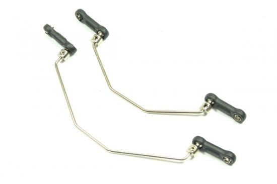 Ftx Banzai Sway Bar Set