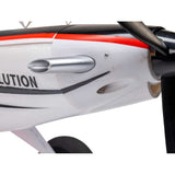 E Flite Turbo Timber Evolution 1.5M Smart Pnp, W/Floats