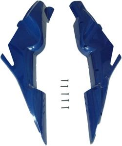 Anderson Body - Upper (Blue)