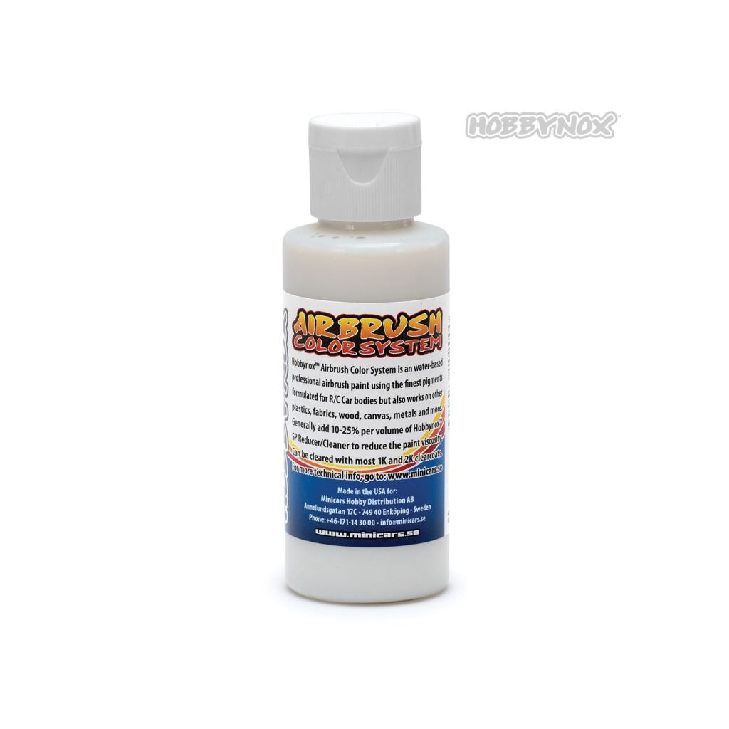 Airbrush Paint Clear Coat - 60Ml