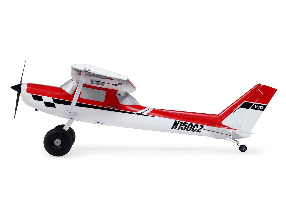 E Flite Carbon-Z Cessna 150T 2.1m PNP