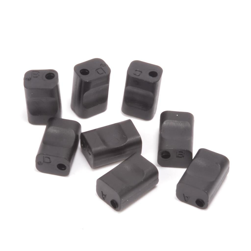 Rear Hub Carrier Inserts - L1R (4 Prs)